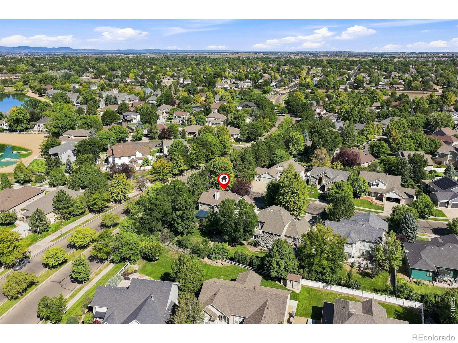 MLS Image #41 for 243  cattail ,windsor, Colorado