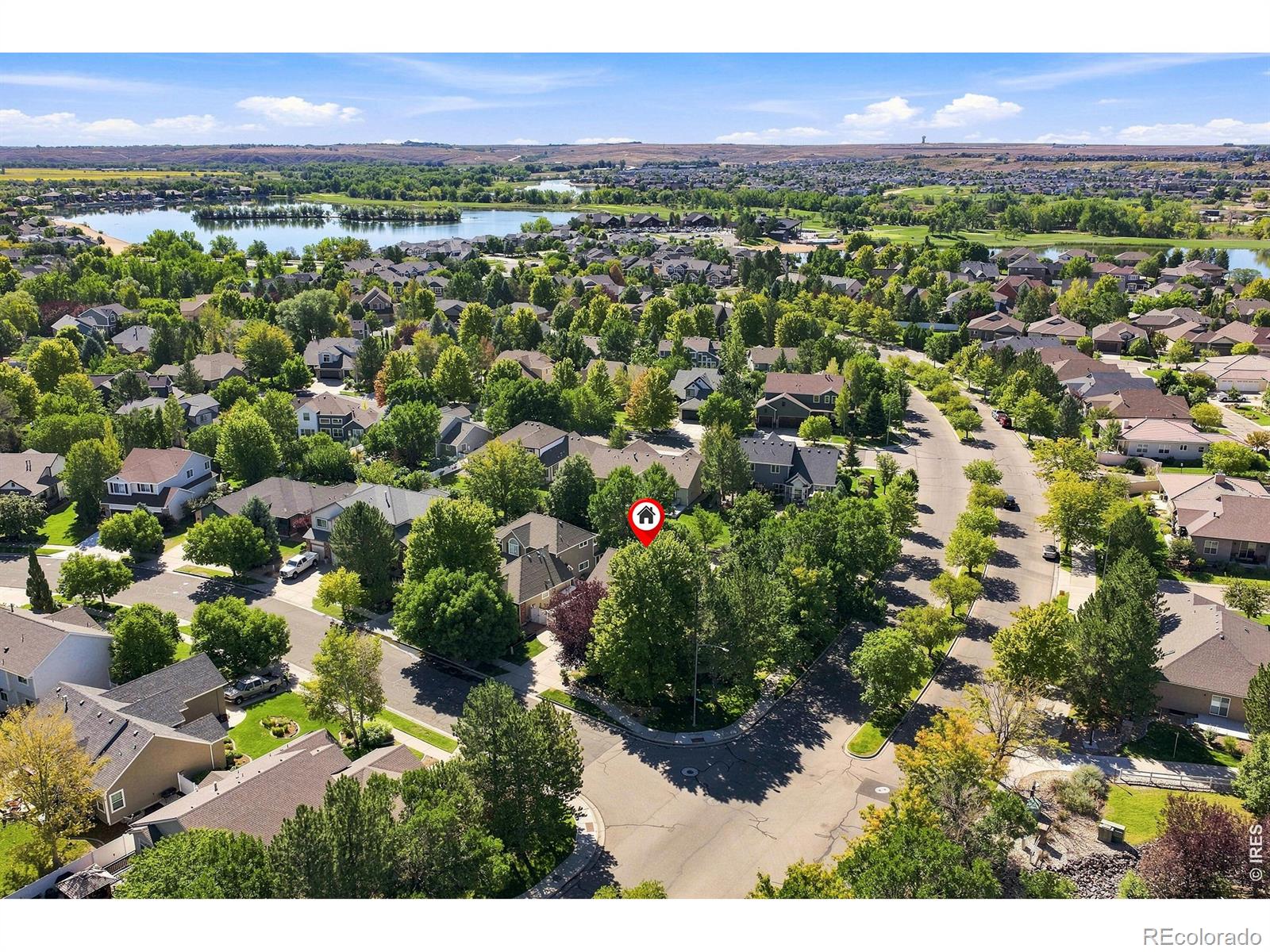 MLS Image #42 for 243  cattail ,windsor, Colorado
