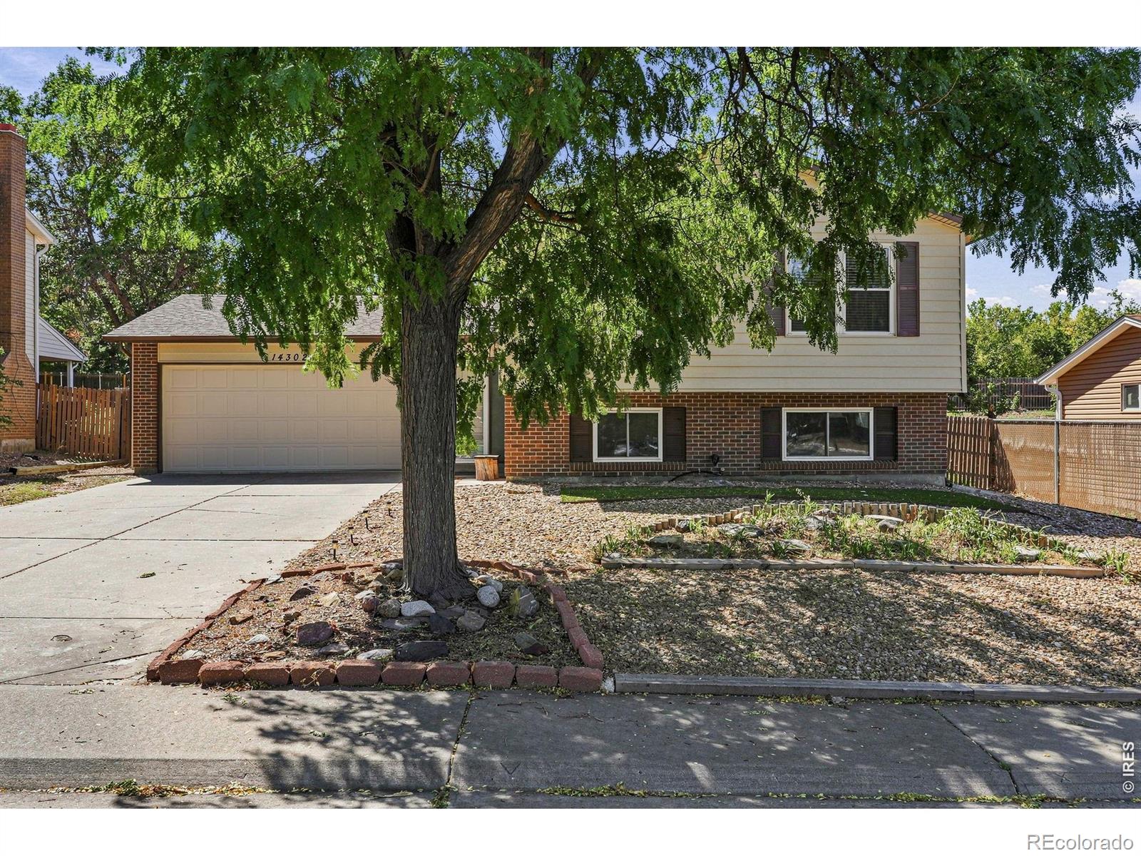 MLS Image #1 for 14302 e villanova place,aurora, Colorado