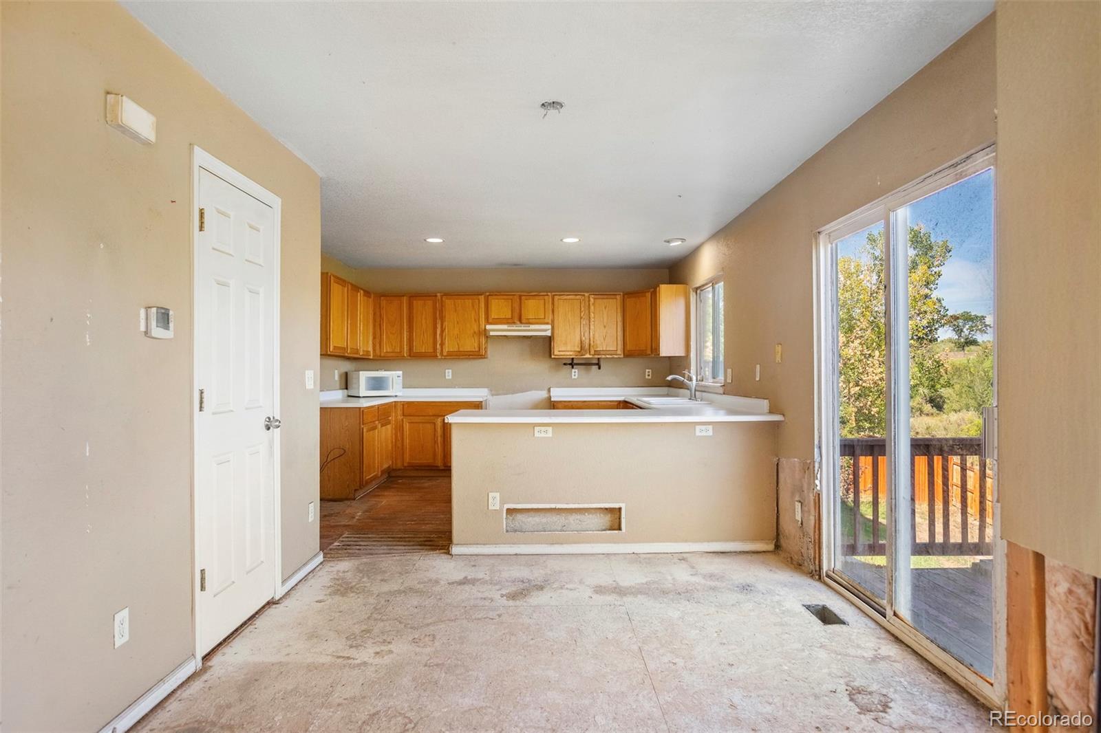 MLS Image #5 for 1217 w 85th avenue,federal heights, Colorado
