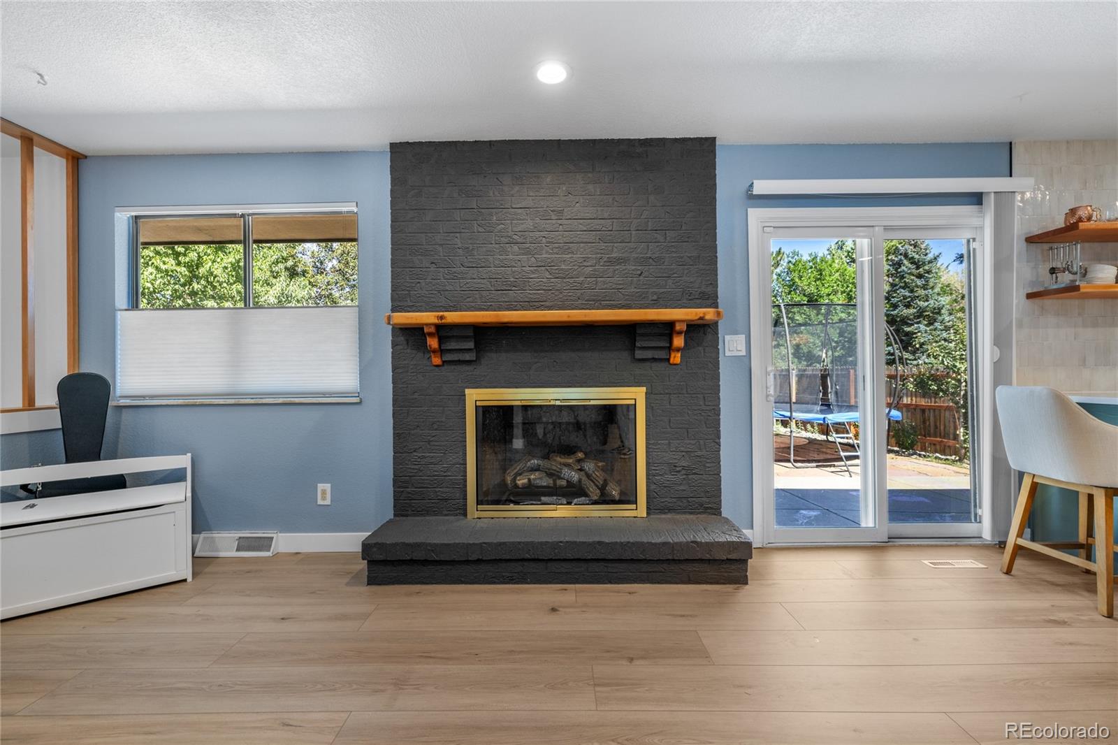 MLS Image #10 for 10579 w warren drive,lakewood, Colorado