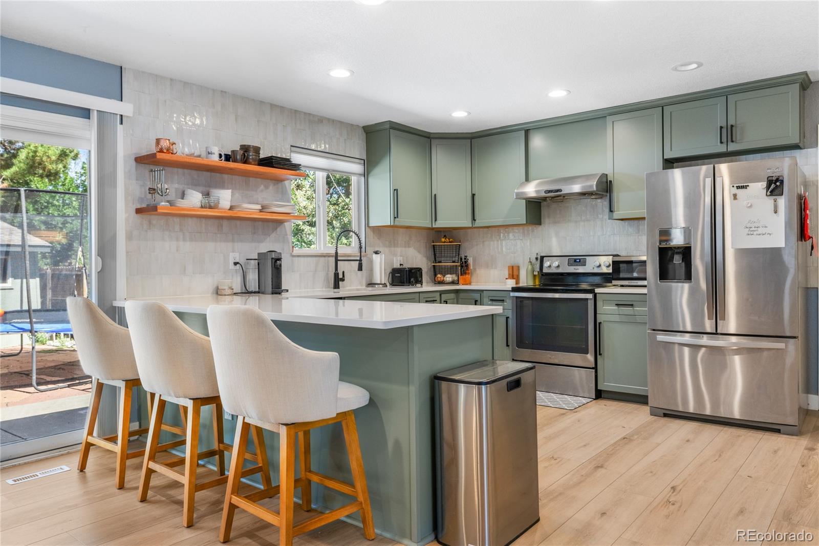 MLS Image #13 for 10579 w warren drive,lakewood, Colorado