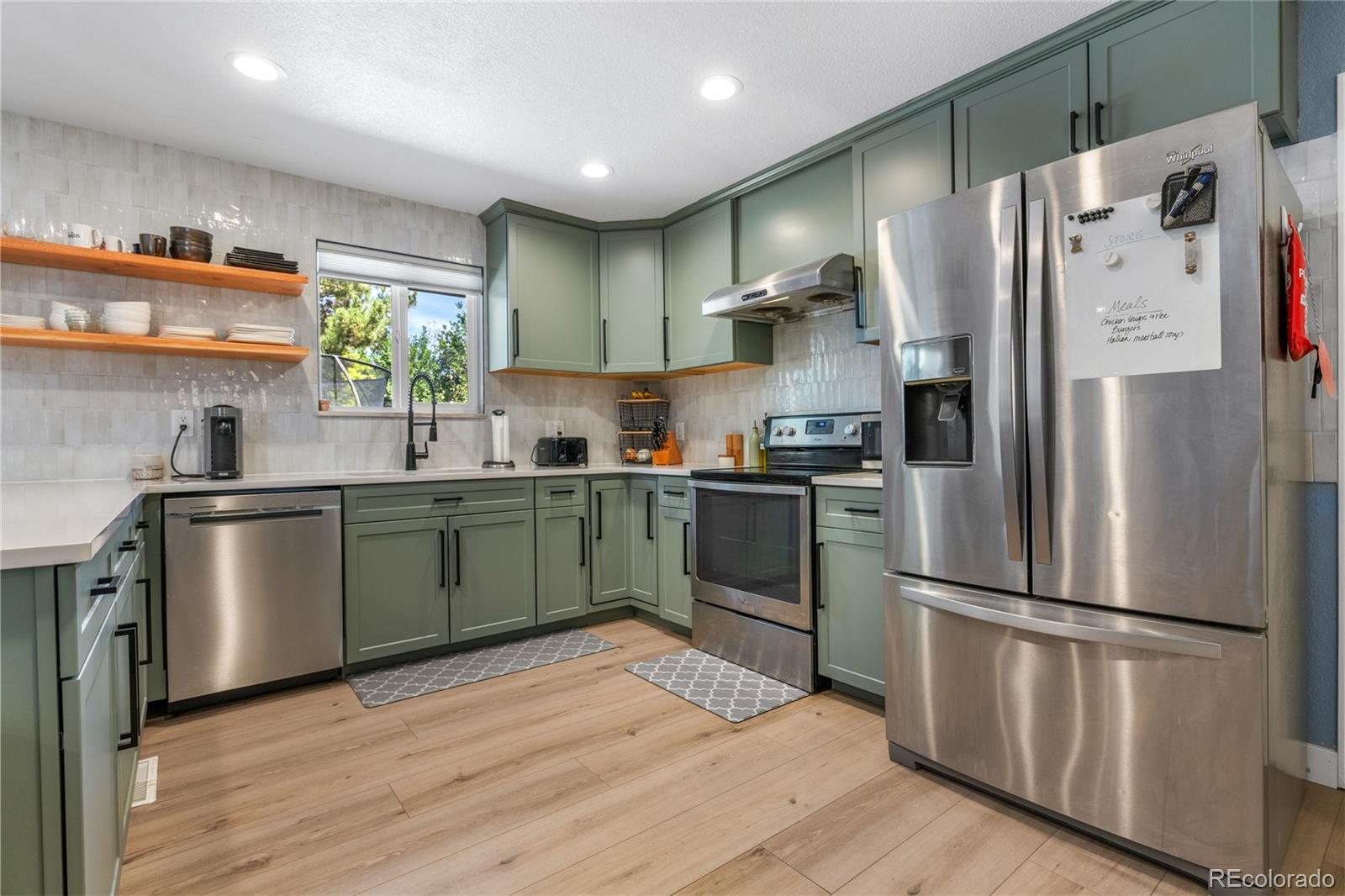 MLS Image #14 for 10579 w warren drive,lakewood, Colorado