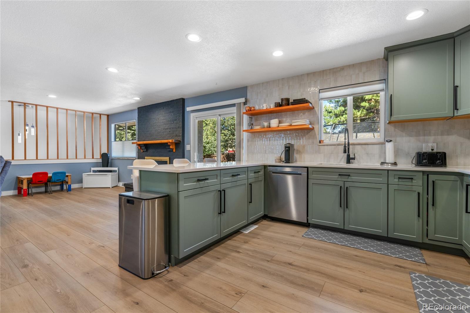 MLS Image #16 for 10579 w warren drive,lakewood, Colorado