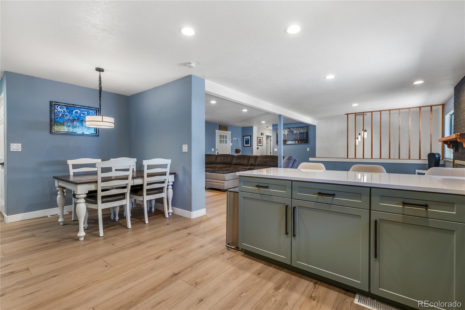 MLS Image #17 for 10579 w warren drive,lakewood, Colorado