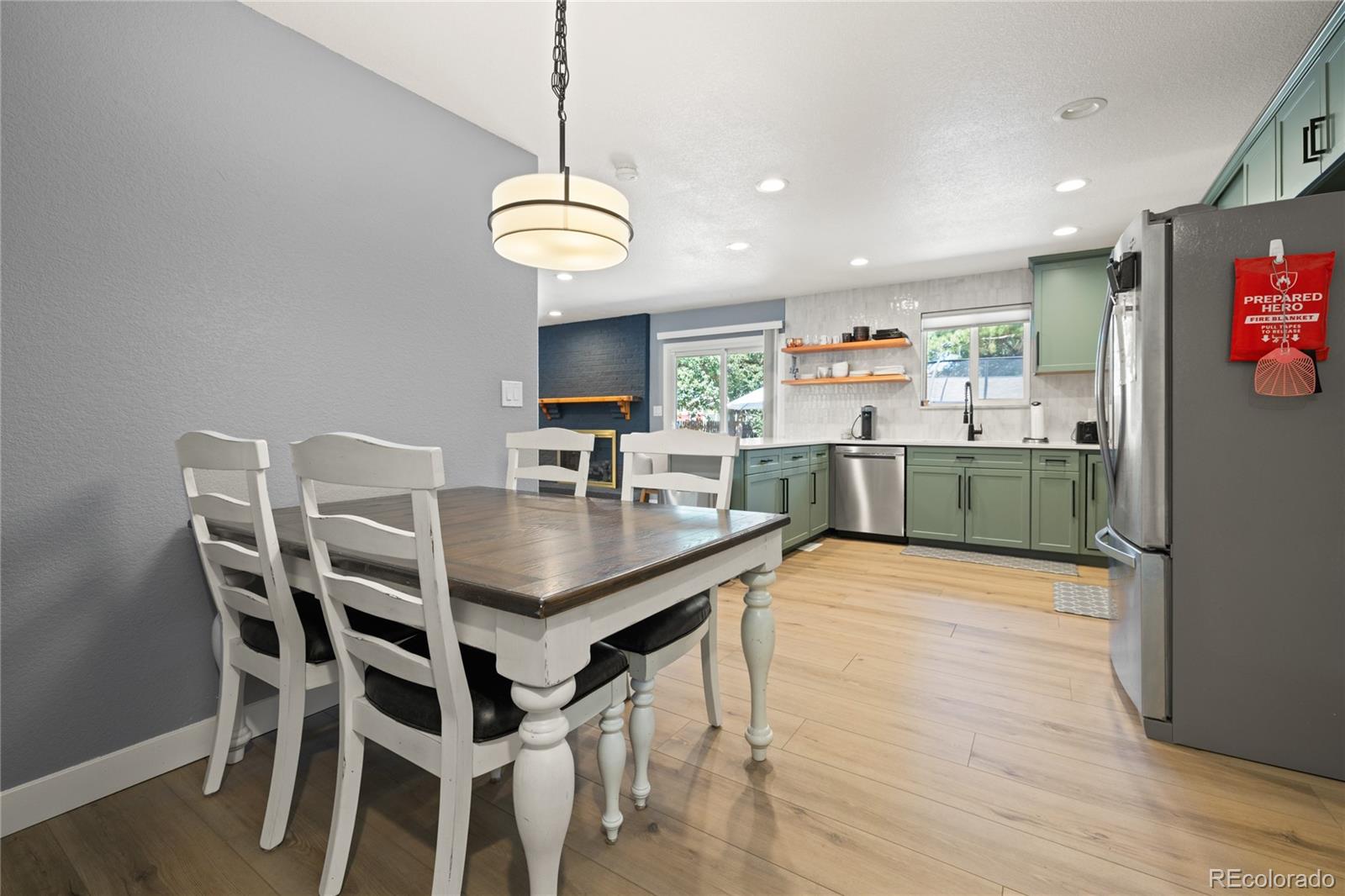 MLS Image #19 for 10579 w warren drive,lakewood, Colorado