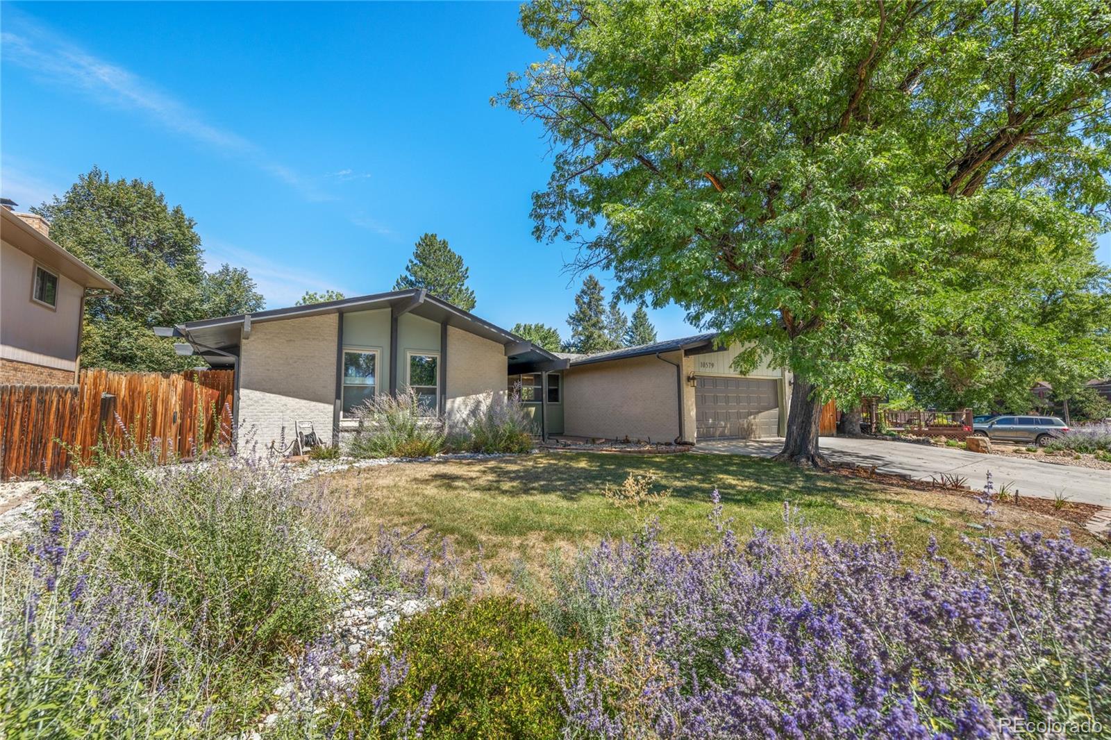 MLS Image #2 for 10579 w warren drive,lakewood, Colorado