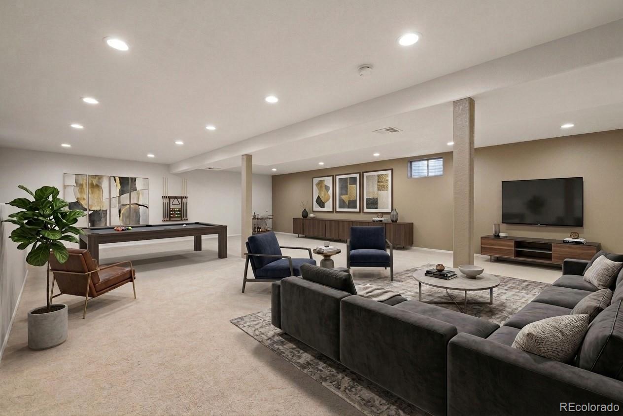 MLS Image #29 for 10579 w warren drive,lakewood, Colorado