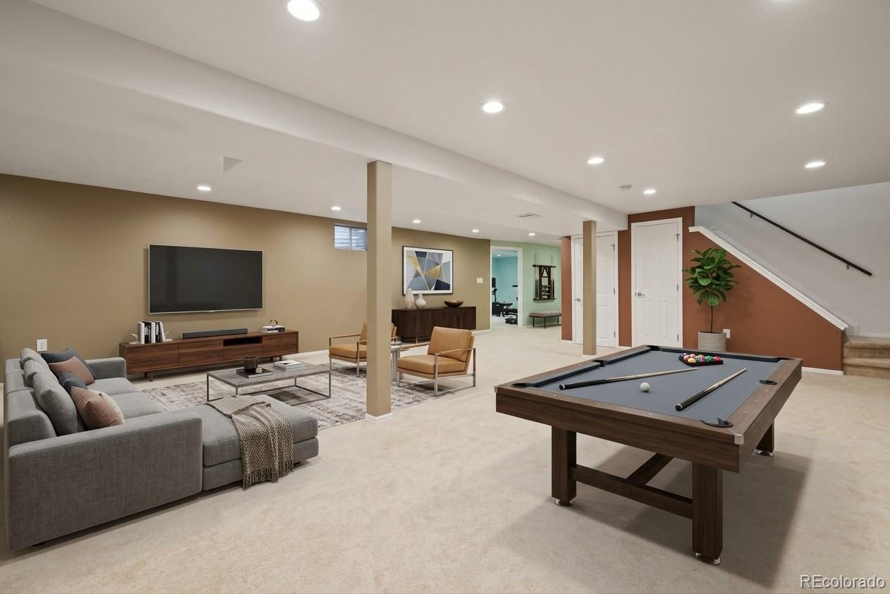 MLS Image #31 for 10579 w warren drive,lakewood, Colorado