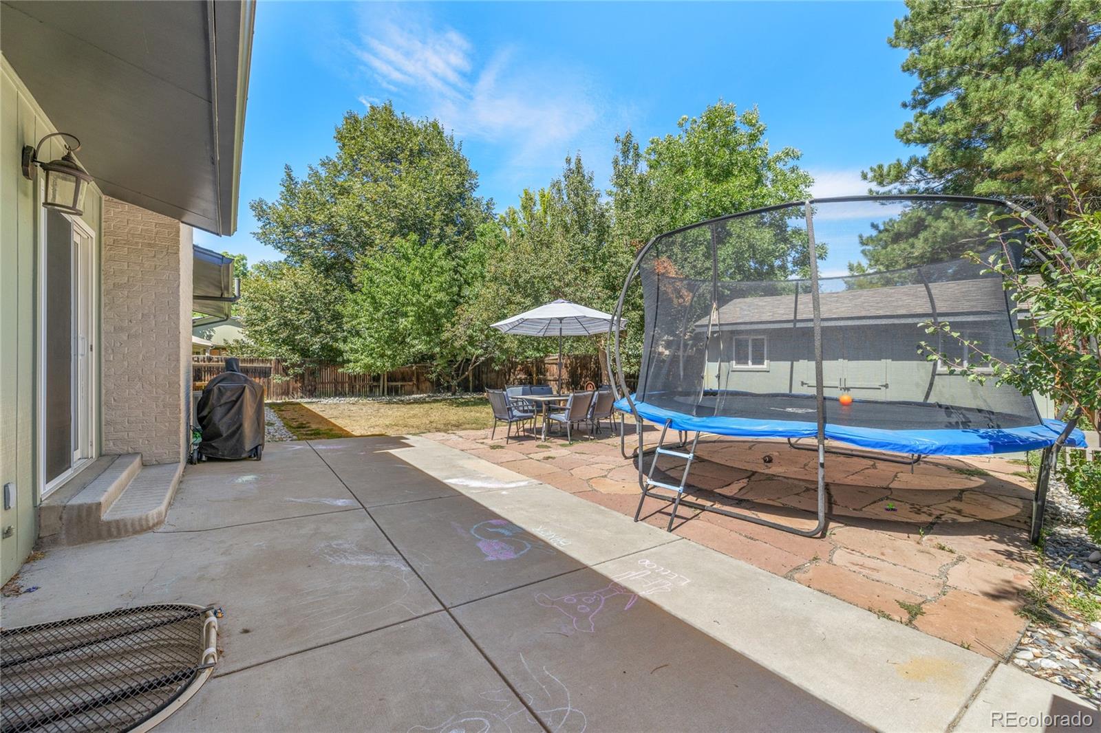 MLS Image #40 for 10579 w warren drive,lakewood, Colorado
