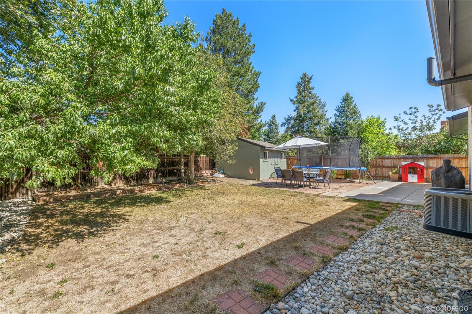MLS Image #41 for 10579 w warren drive,lakewood, Colorado