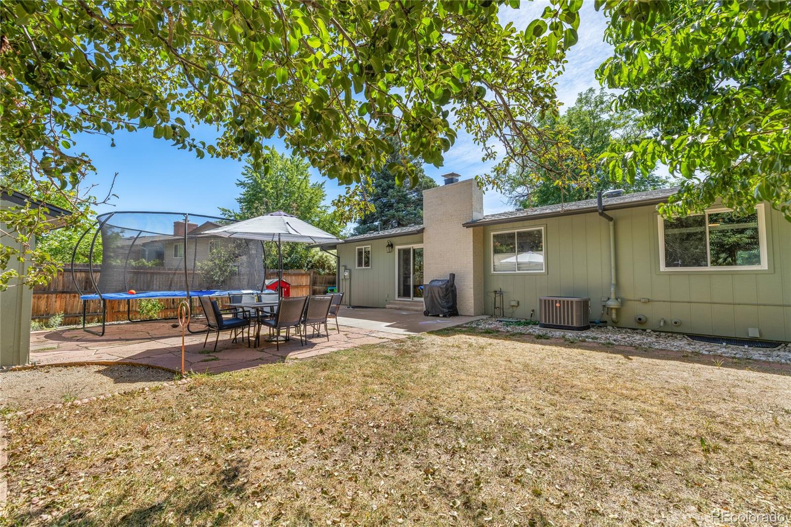 MLS Image #42 for 10579 w warren drive,lakewood, Colorado