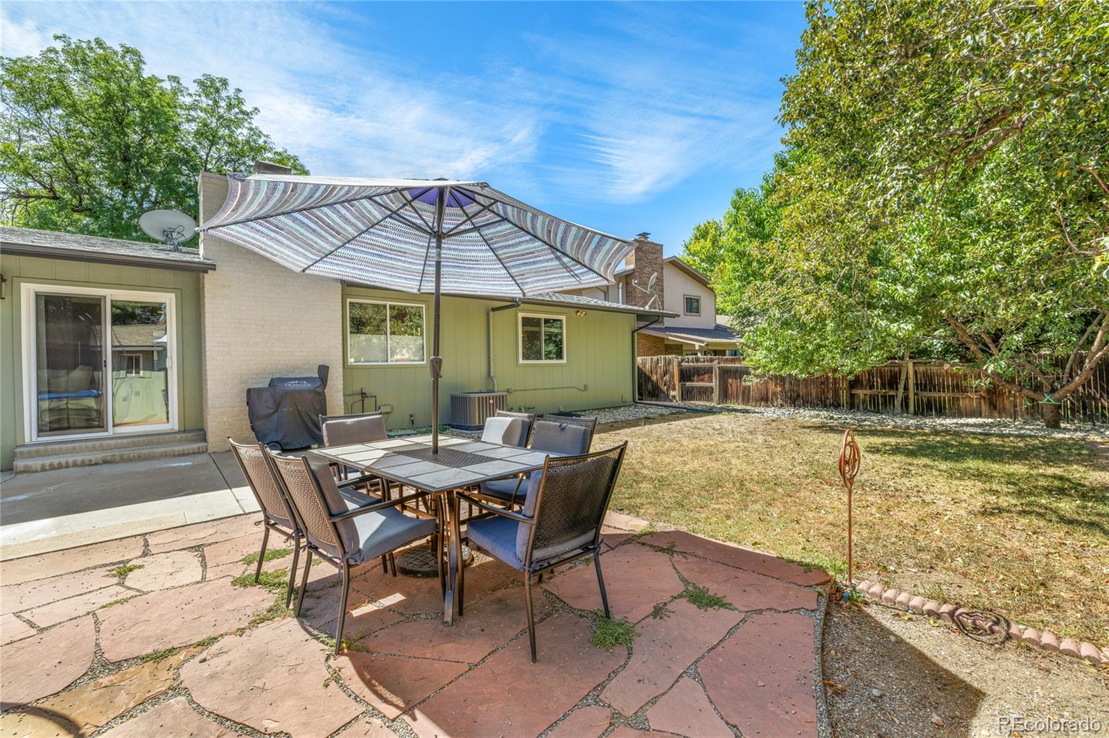 MLS Image #43 for 10579 w warren drive,lakewood, Colorado