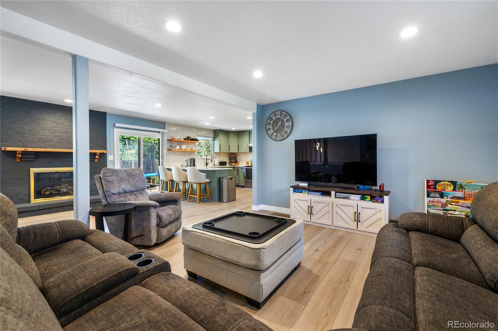 MLS Image #6 for 10579 w warren drive,lakewood, Colorado
