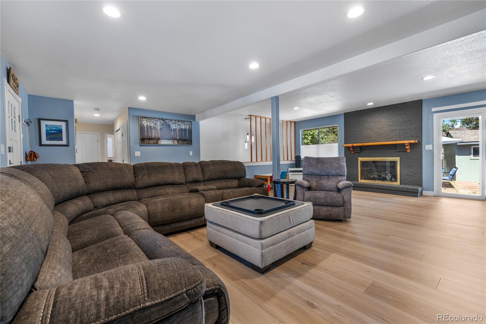 MLS Image #8 for 10579 w warren drive,lakewood, Colorado