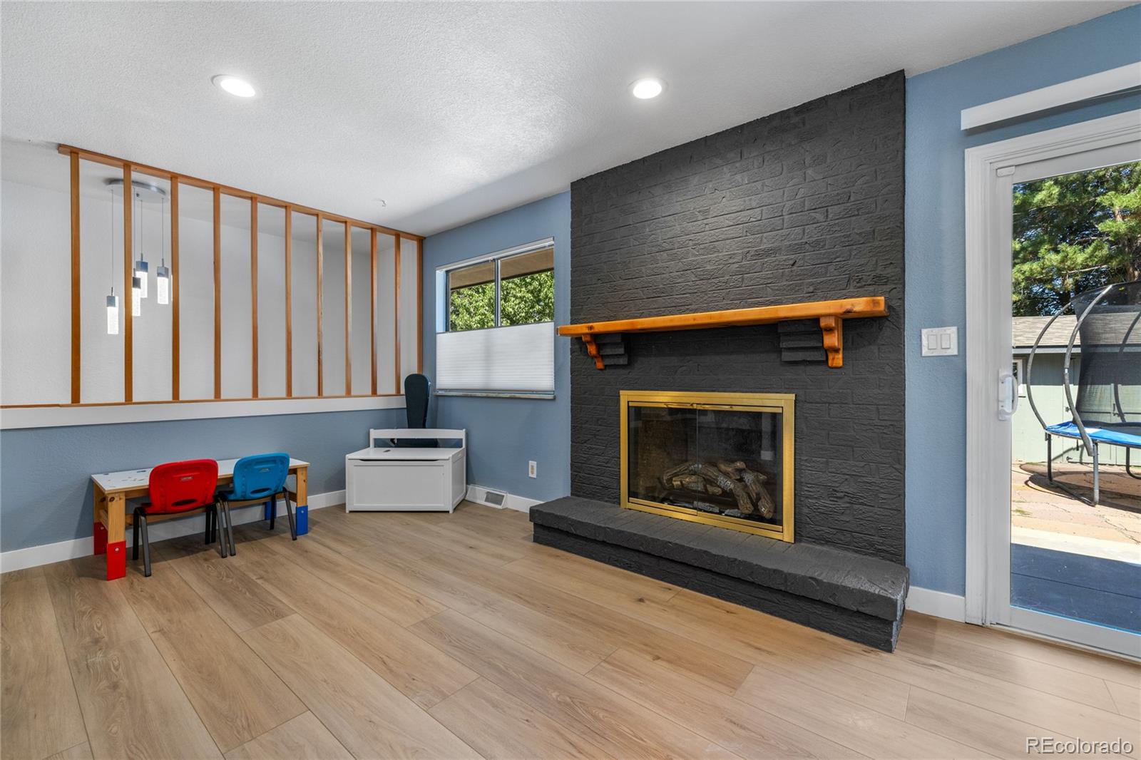 MLS Image #9 for 10579 w warren drive,lakewood, Colorado