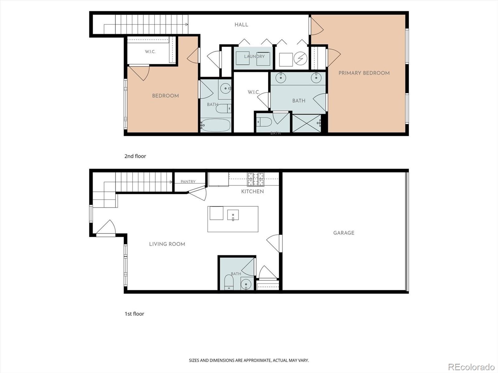 MLS Image #19 for 15486 w 64th loop,arvada, Colorado