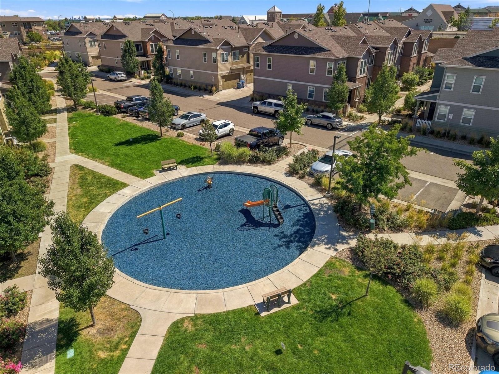 MLS Image #20 for 15486 w 64th loop,arvada, Colorado
