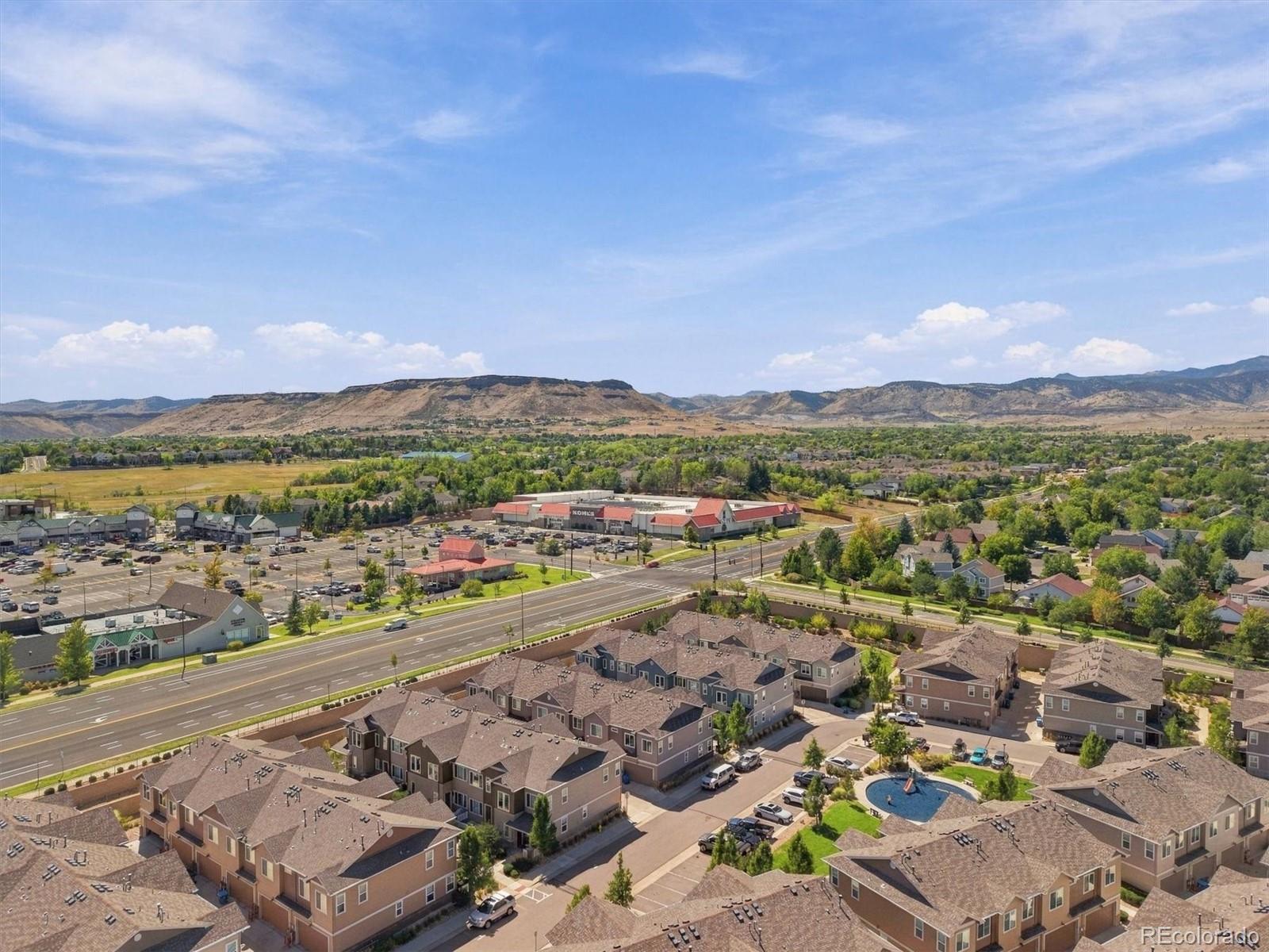 MLS Image #24 for 15486 w 64th loop,arvada, Colorado