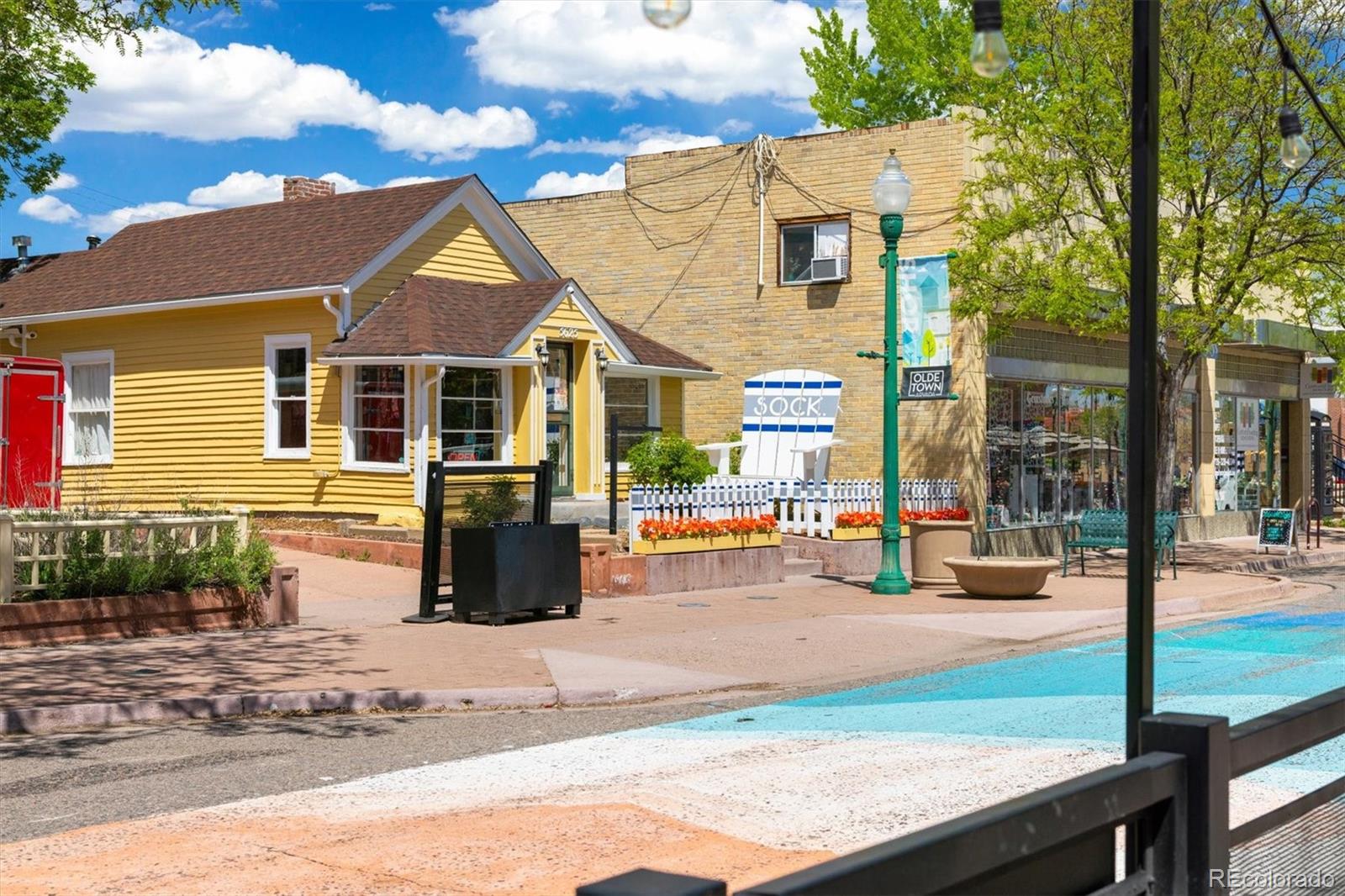 MLS Image #25 for 15486 w 64th loop,arvada, Colorado