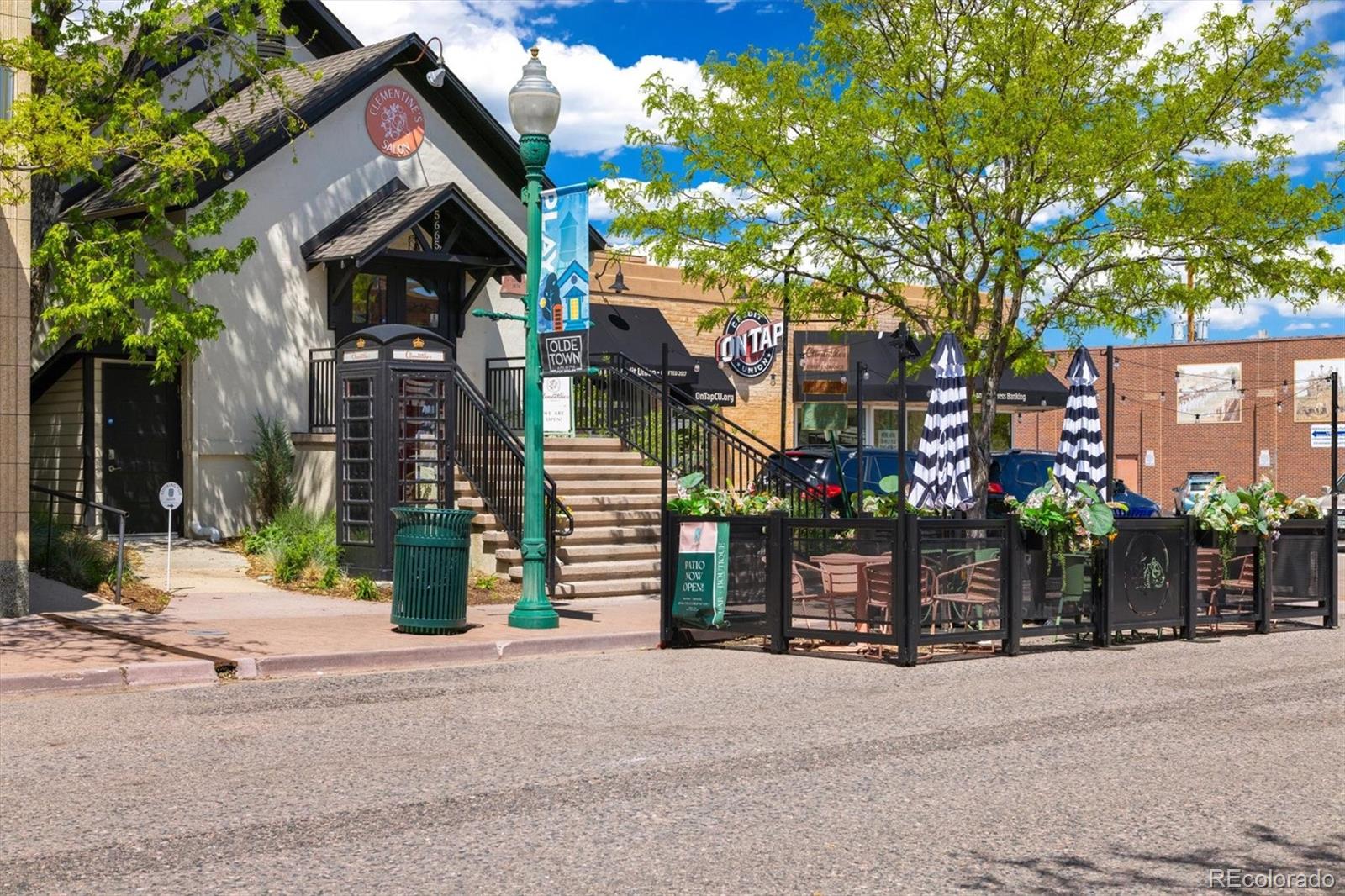 MLS Image #26 for 15486 w 64th loop,arvada, Colorado