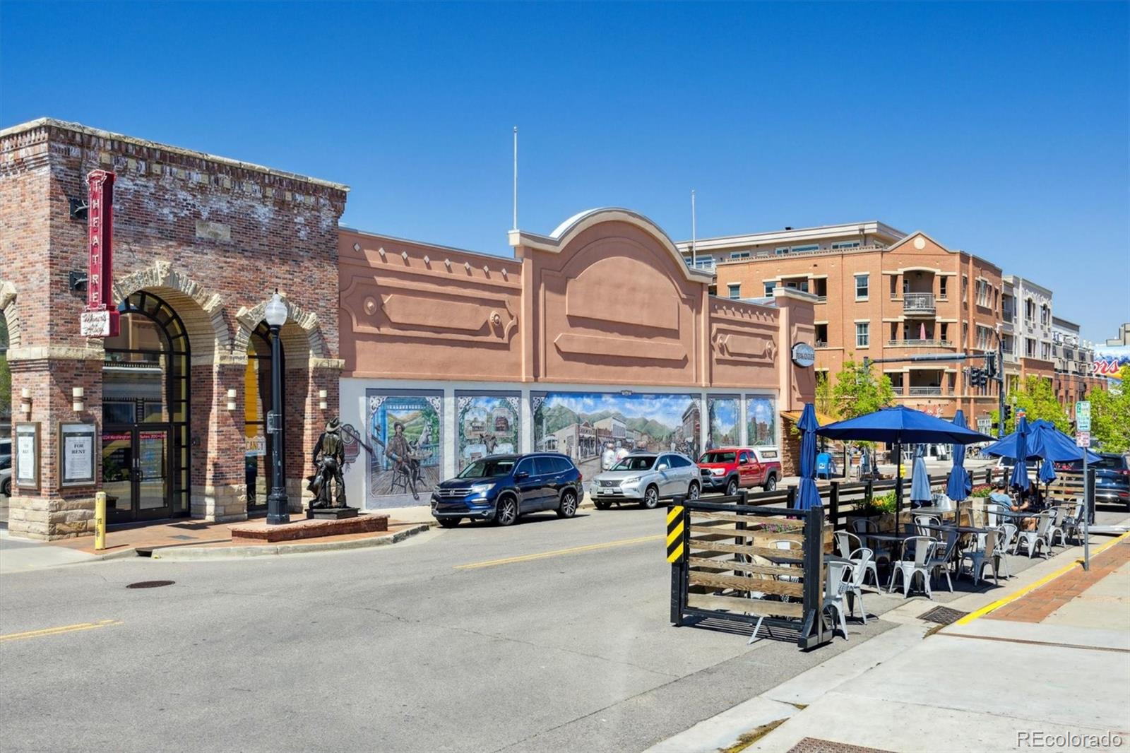 MLS Image #29 for 15486 w 64th loop,arvada, Colorado