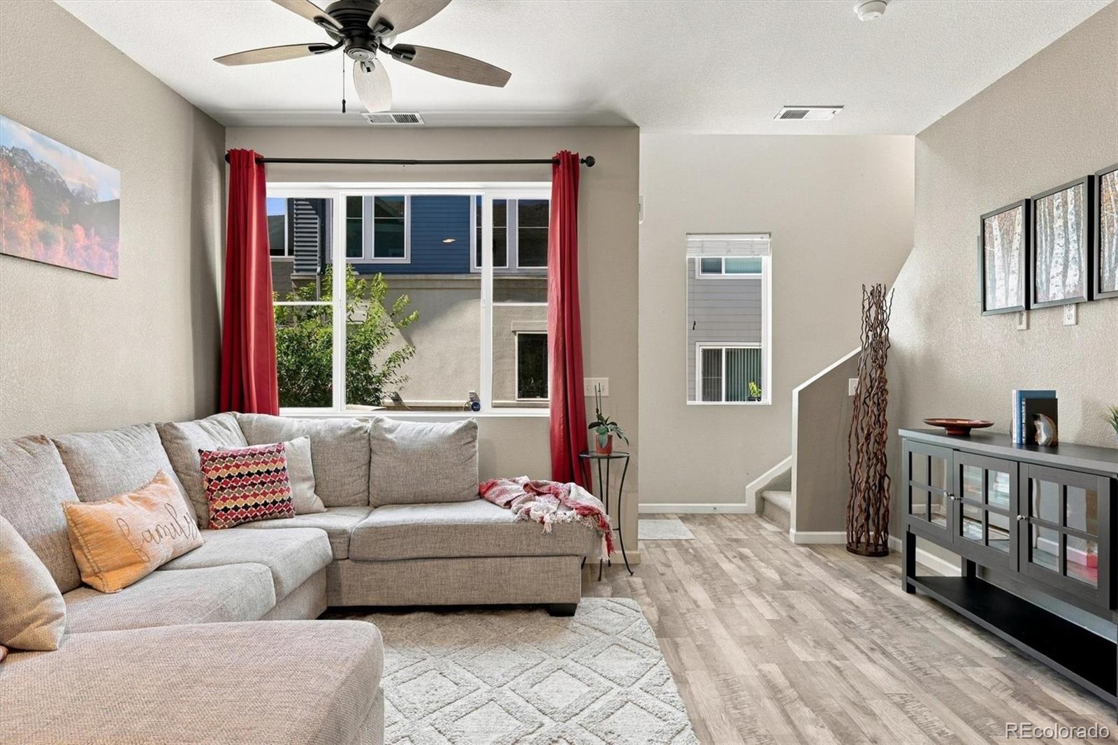 MLS Image #3 for 15486 w 64th loop,arvada, Colorado