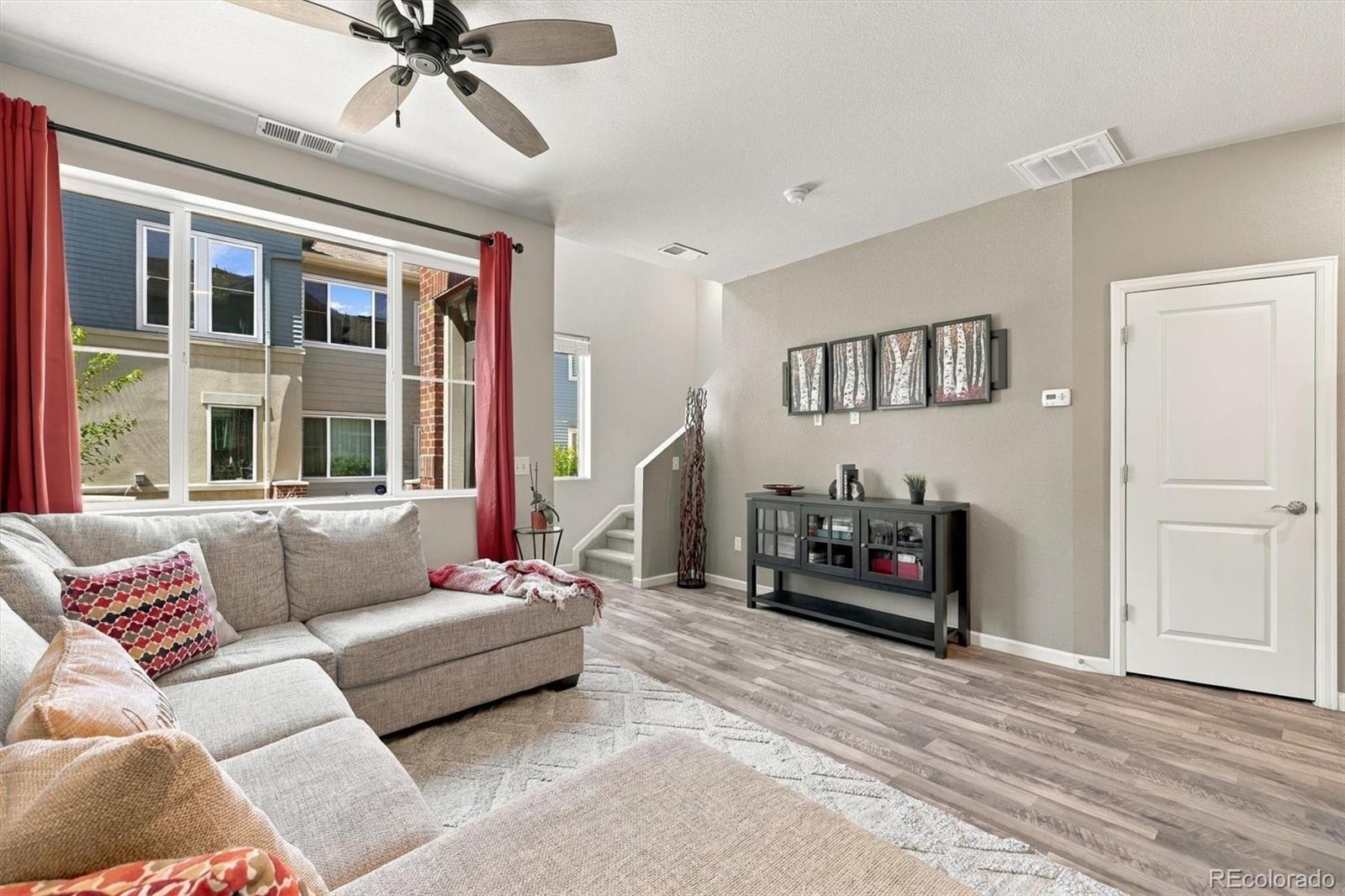 MLS Image #4 for 15486 w 64th loop,arvada, Colorado