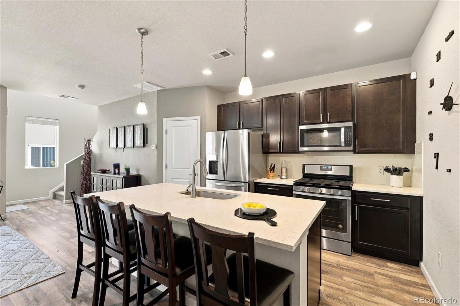 MLS Image #7 for 15486 w 64th loop,arvada, Colorado