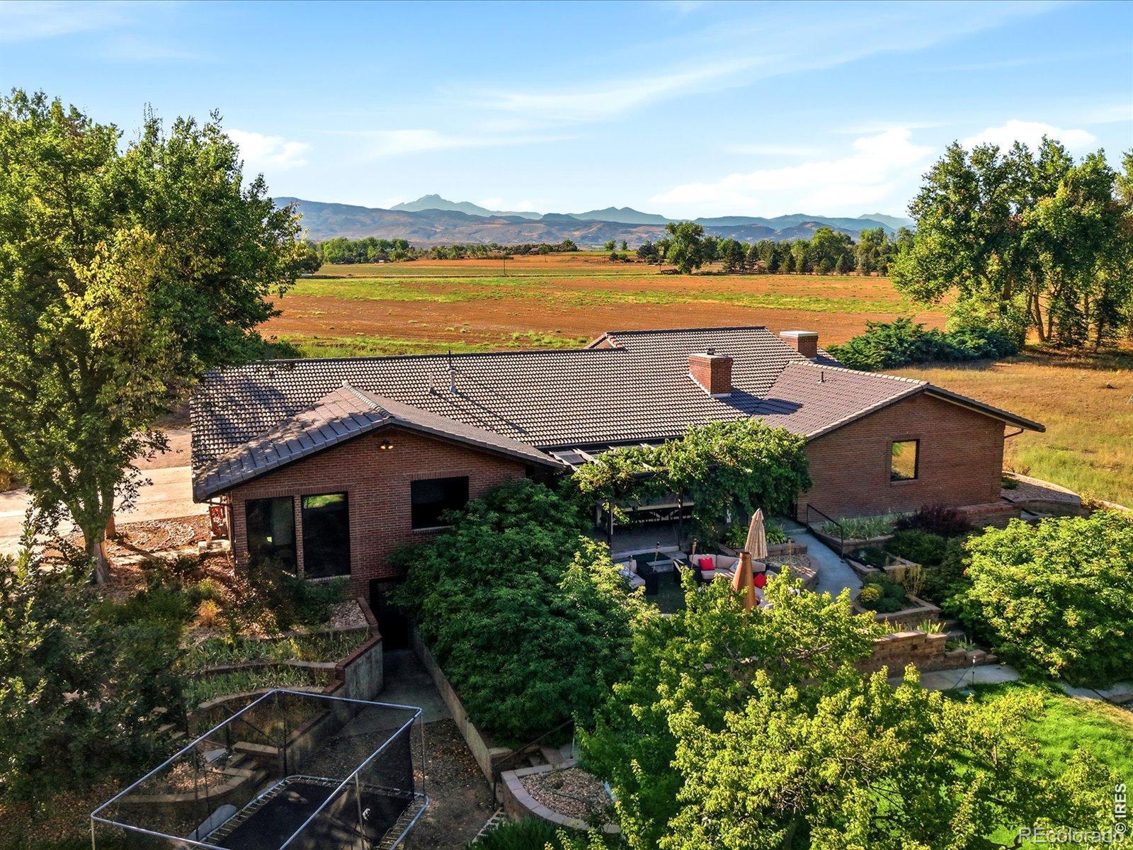MLS Image #35 for 8020 n 81st street,longmont, Colorado