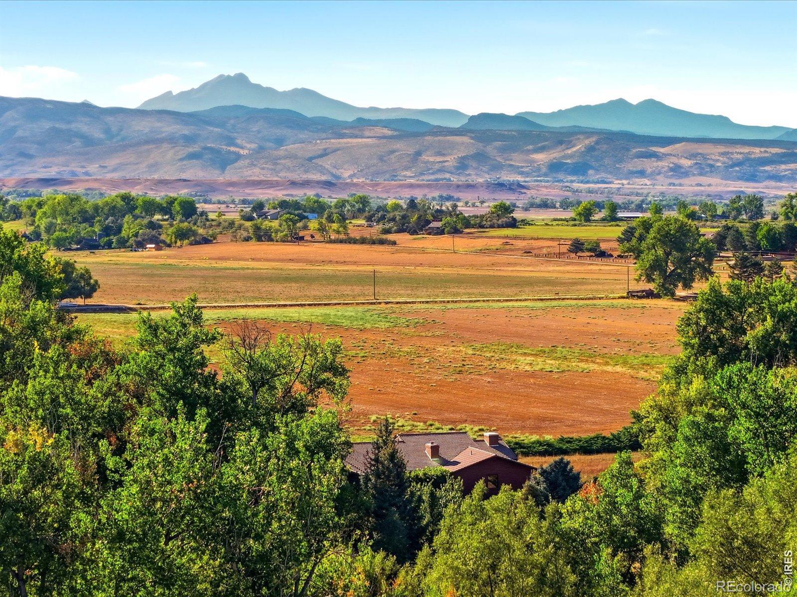 MLS Image #40 for 8020 n 81st street,longmont, Colorado