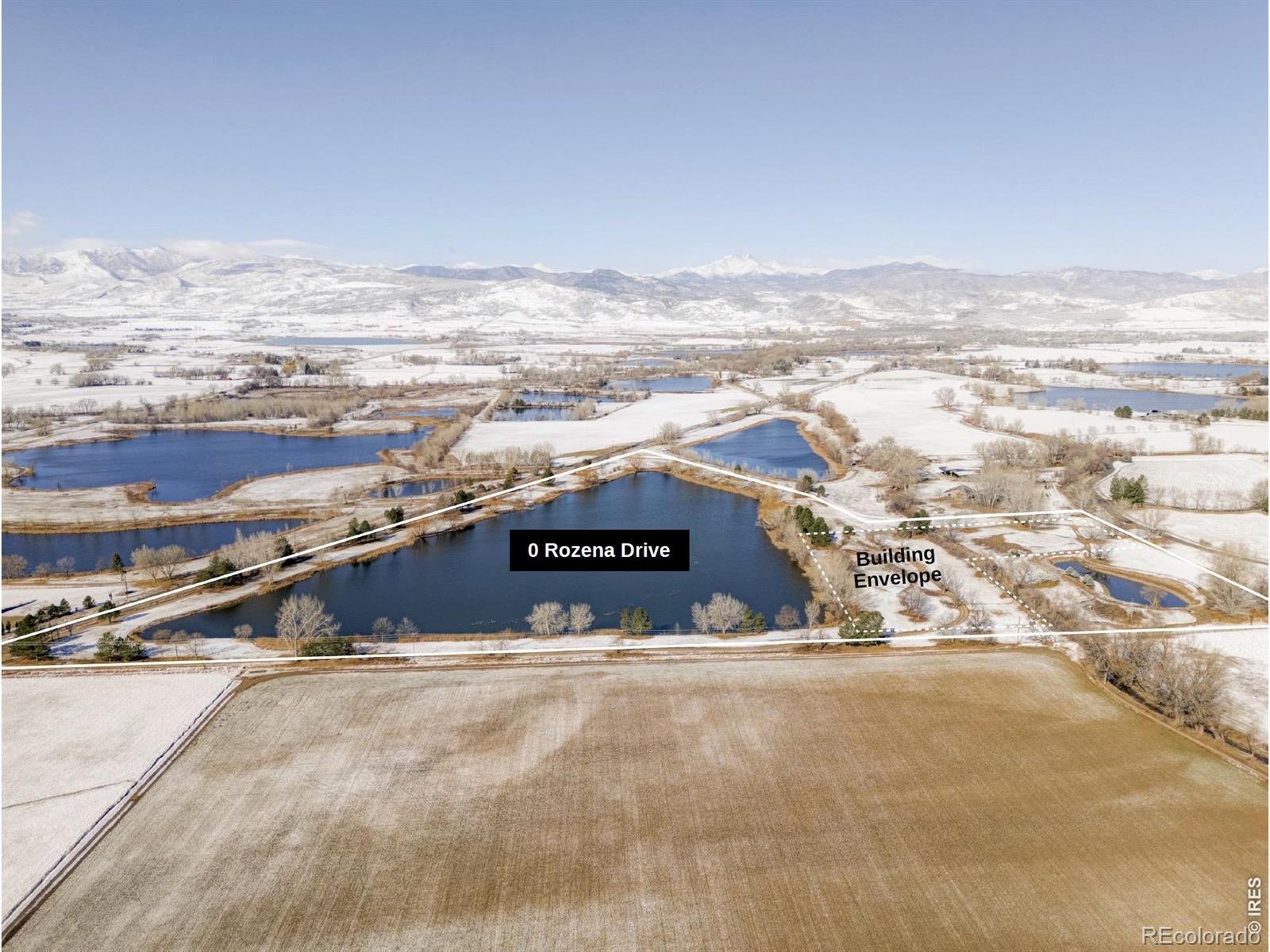 MLS Image #40 for 7009  rozena drive,longmont, Colorado