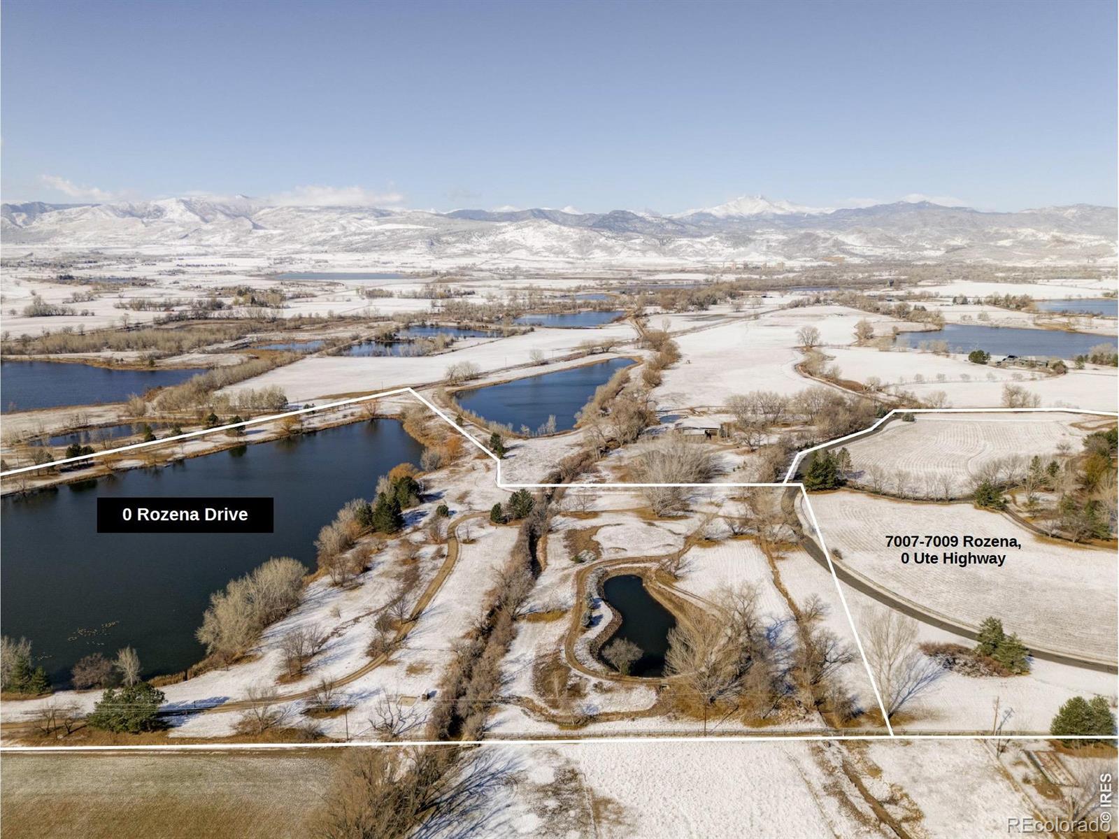 MLS Image #42 for 7009  rozena drive,longmont, Colorado