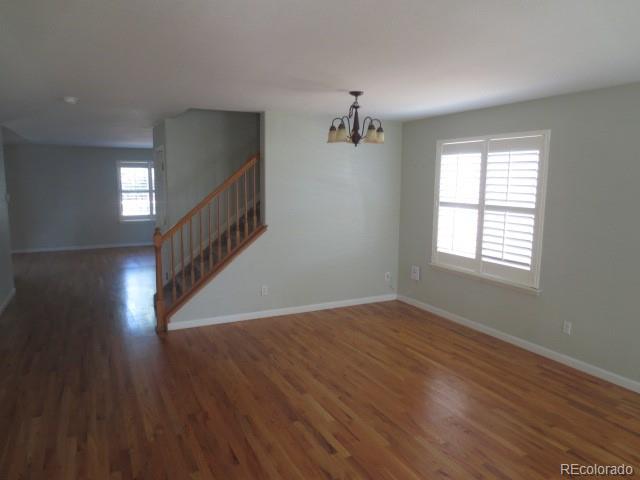 MLS Image #1 for 19365 e lasalle place,aurora, Colorado