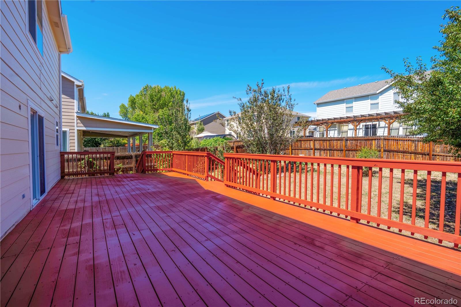 MLS Image #29 for 19365 e lasalle place,aurora, Colorado