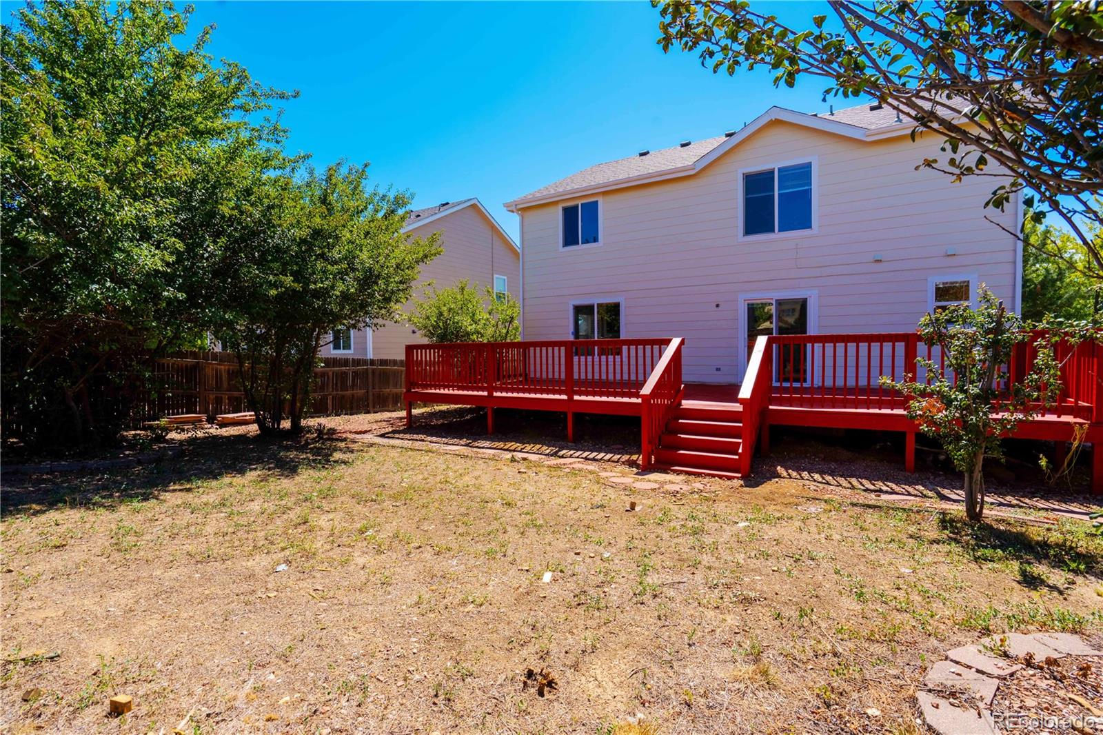 MLS Image #30 for 19365 e lasalle place,aurora, Colorado