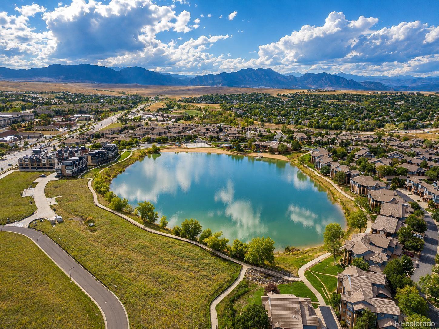 MLS Image #1 for 2855  rock creek circle,superior, Colorado