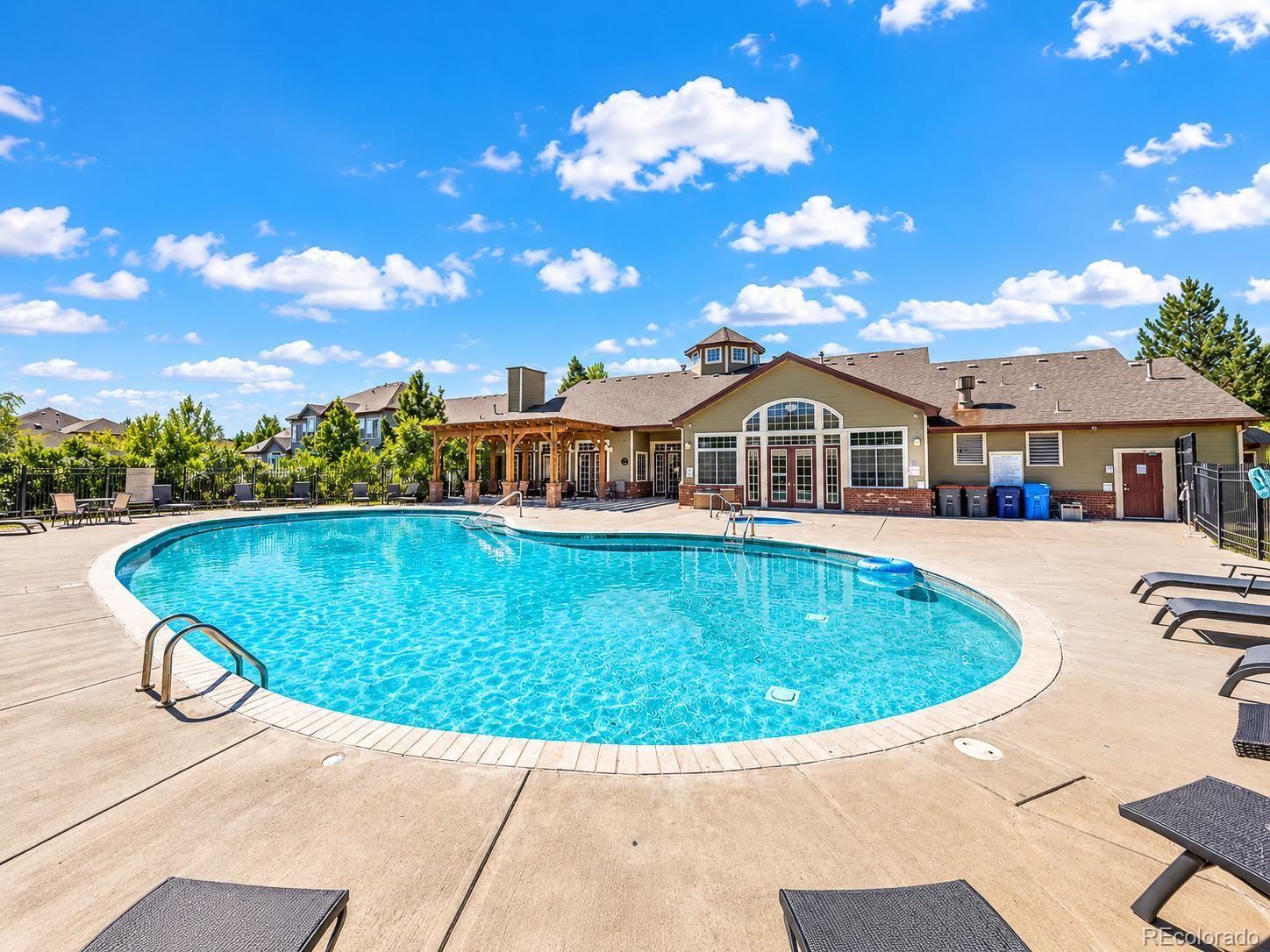 MLS Image #2 for 2855  rock creek circle,superior, Colorado
