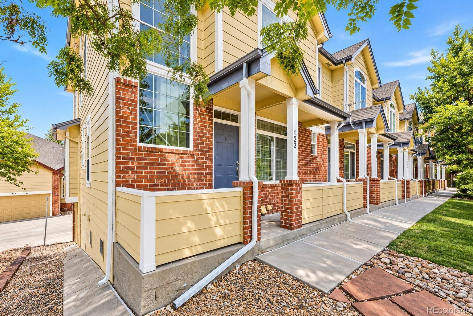 MLS Image #49 for 2855  rock creek circle,superior, Colorado