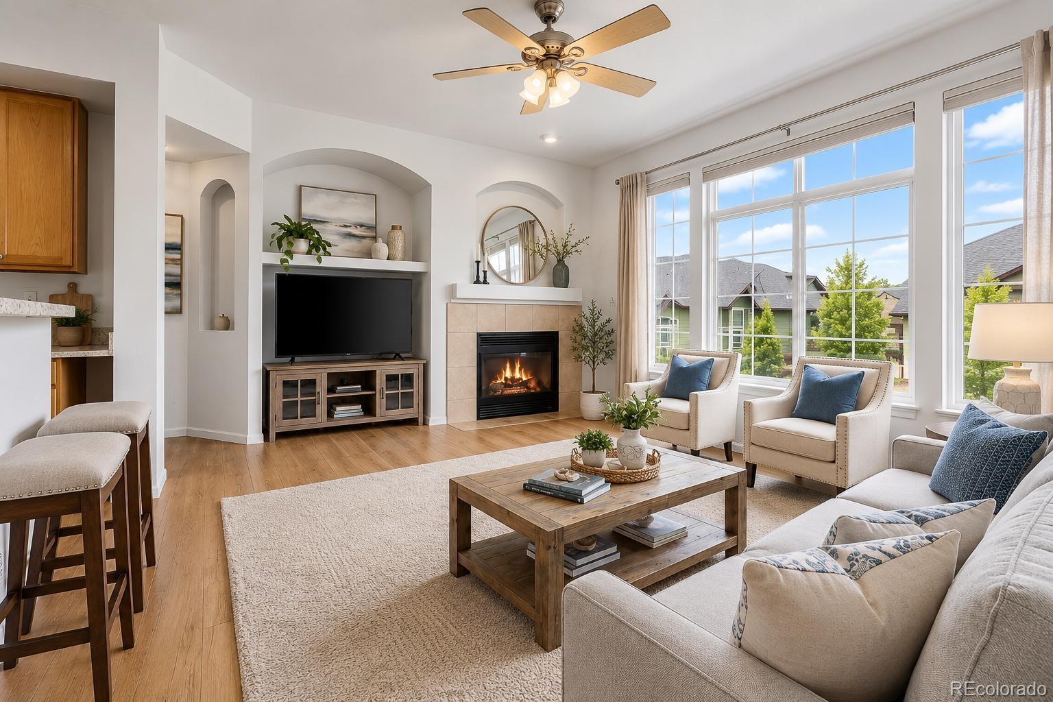 MLS Image #5 for 2855  rock creek circle,superior, Colorado