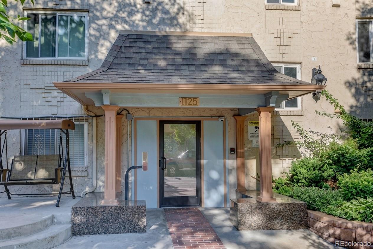 MLS Image #0 for 1125 n washington street,denver, Colorado