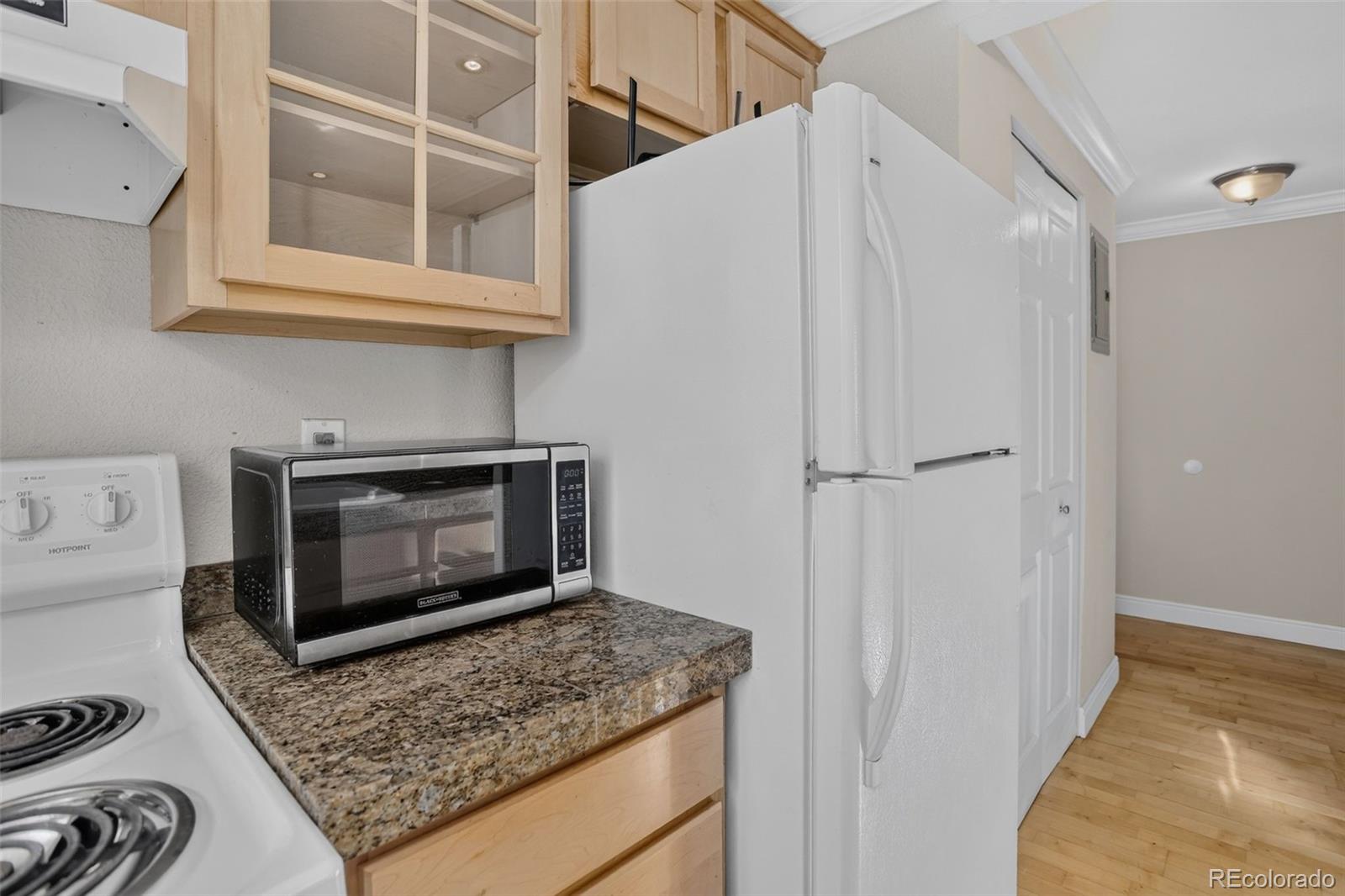 MLS Image #13 for 1125 n washington street,denver, Colorado