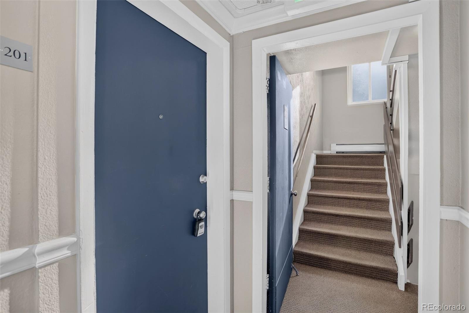 MLS Image #17 for 1125 n washington street,denver, Colorado
