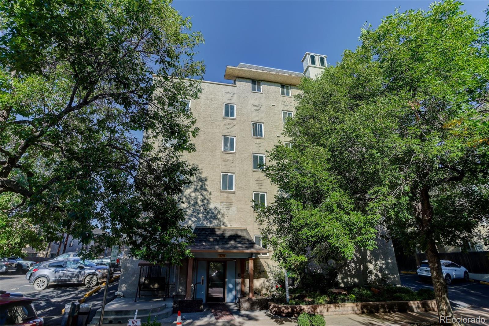 MLS Image #21 for 1125 n washington street,denver, Colorado