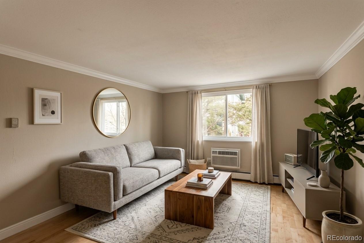 MLS Image #7 for 1125 n washington street,denver, Colorado