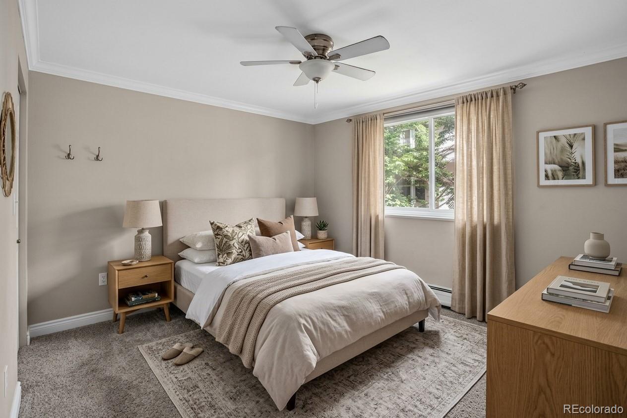 MLS Image #9 for 1125 n washington street,denver, Colorado