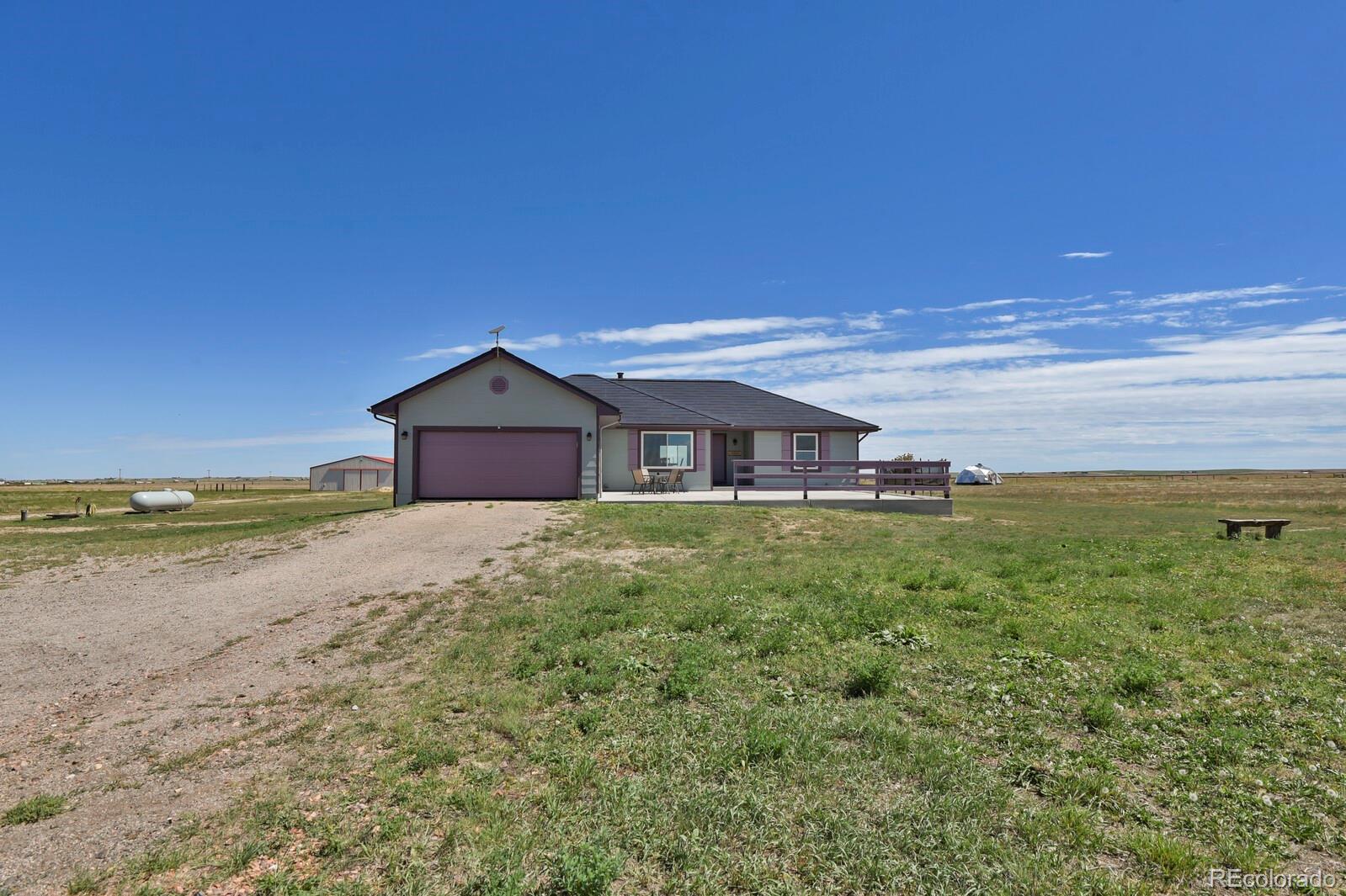 MLS Image #1 for 65303 e kettle lane,byers, Colorado