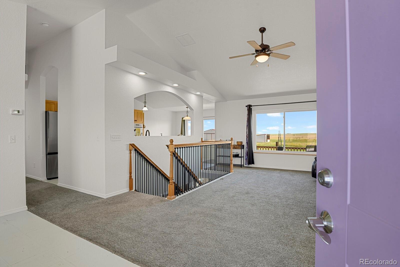 MLS Image #2 for 65303 e kettle lane,byers, Colorado