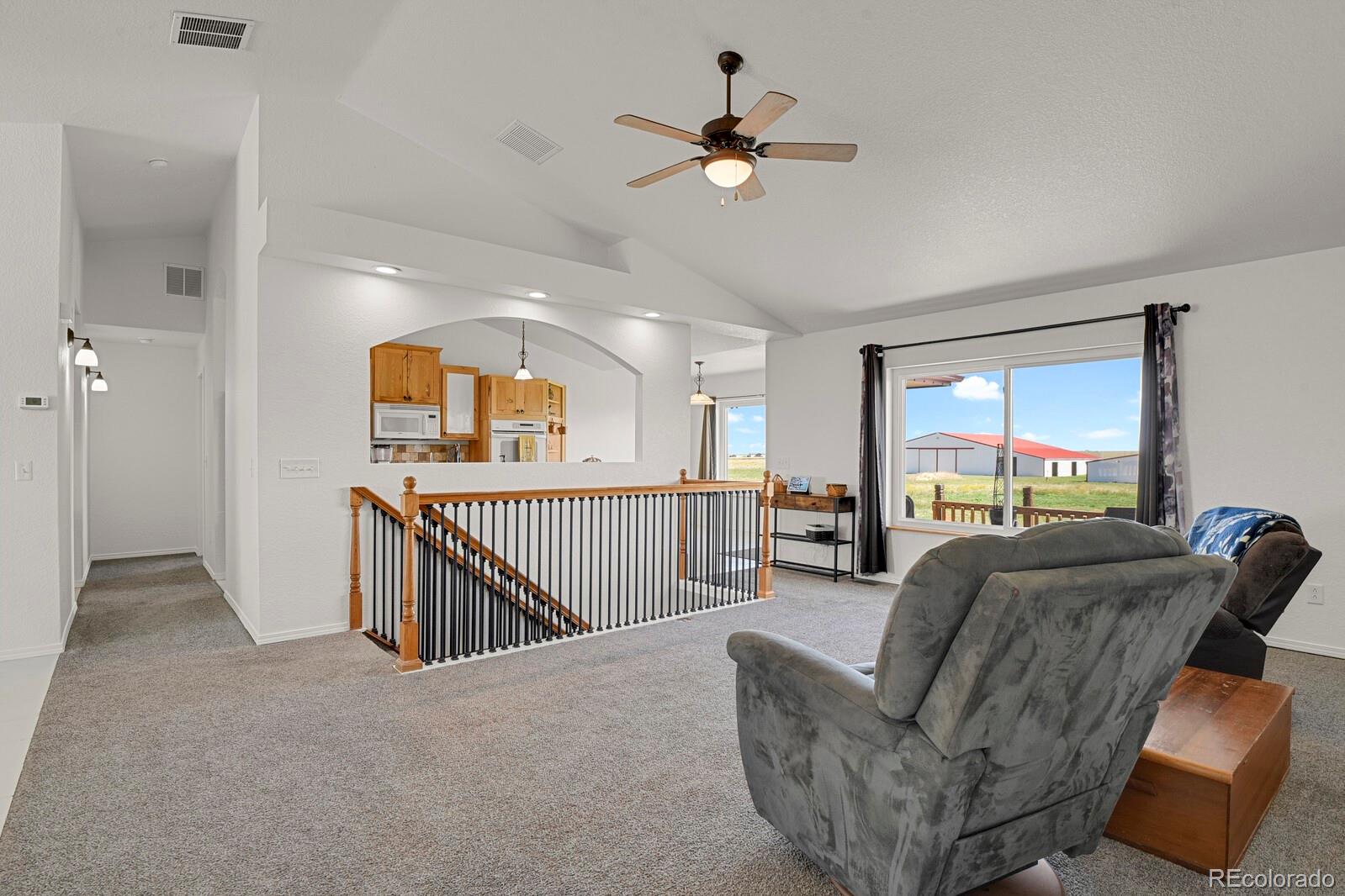 MLS Image #4 for 65303 e kettle lane,byers, Colorado