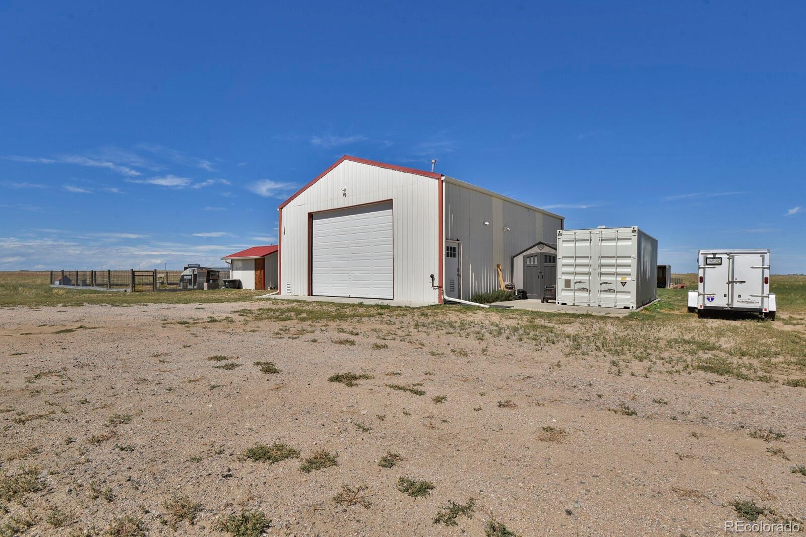 MLS Image #41 for 65303 e kettle lane,byers, Colorado